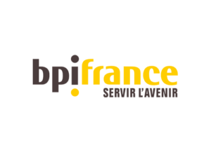 Logo BPI France