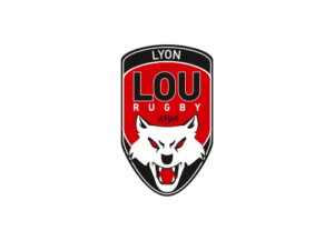 Logo Lou Rugby