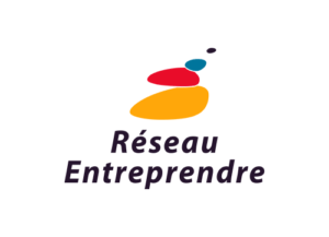 Logo Réseau Entreprendre