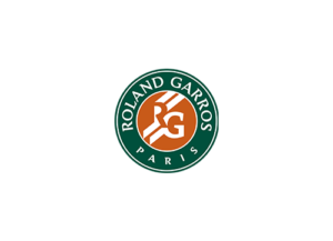Logo Roland Garros