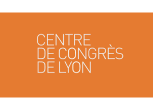 Logo Centre de congrès de Lyon