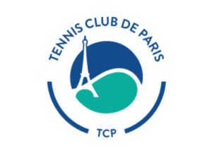 Logo Tennis Club de Paris