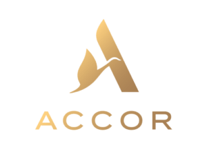 Logo ACCOR