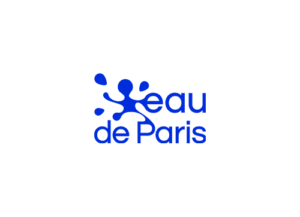 Logo Eau de Paris