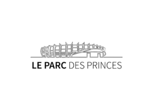 Logo Parc des Princes