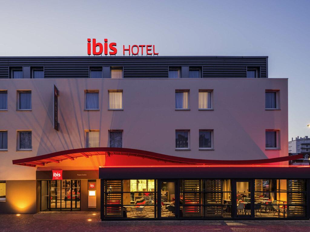 ibis