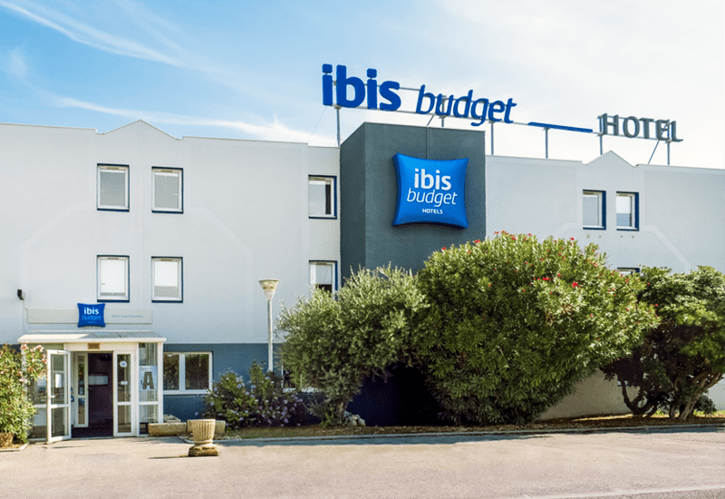 Ibis Budget