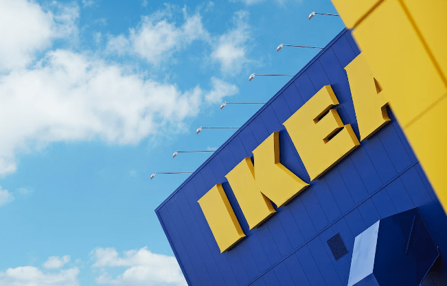 IKEA