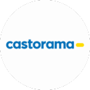 Logo Castorama