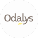 Logo Odalys City