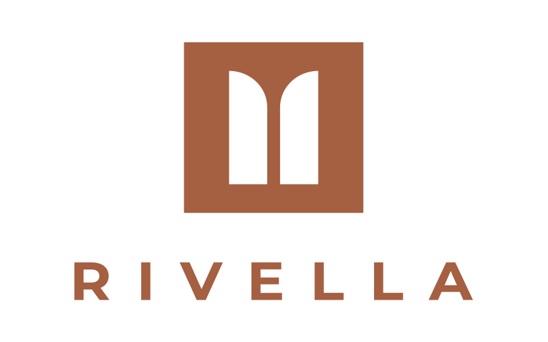Logo rivella