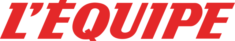 Logo du journal l'équipe