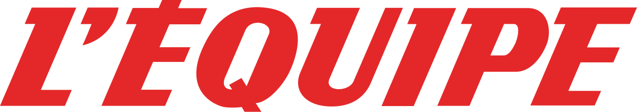 Logo du journal l'équipe