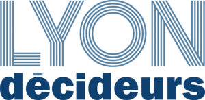 Logo du journal Lyon décideurs