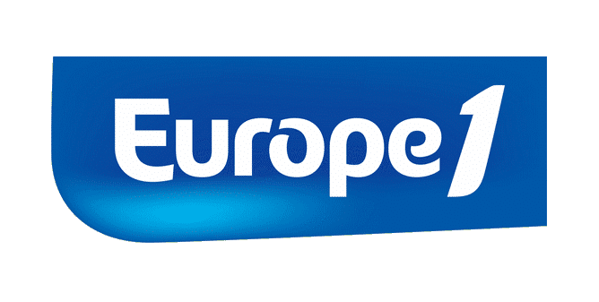 Logo d'europe 1