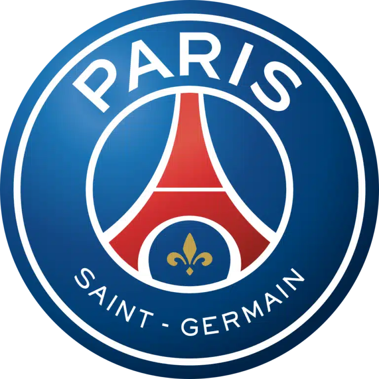Logo du PSG