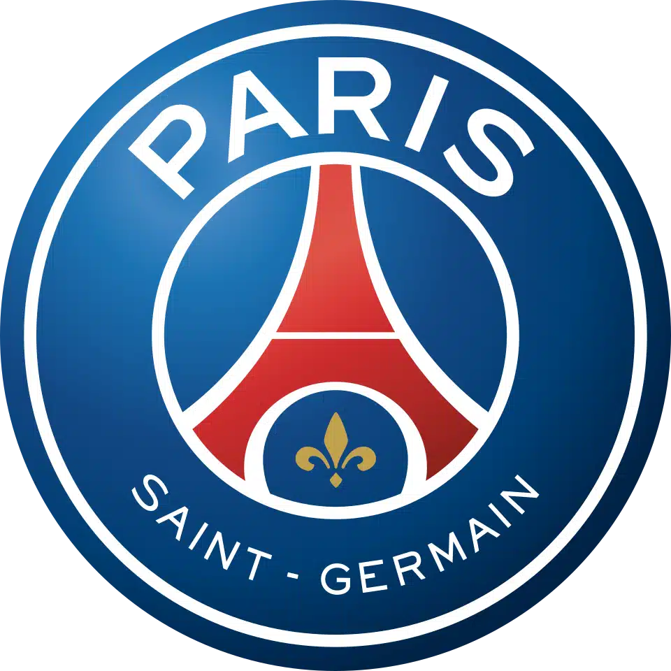 Logo du PSG