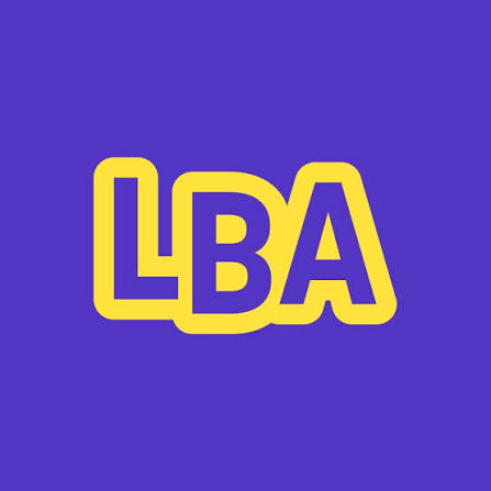 Logo les belles années