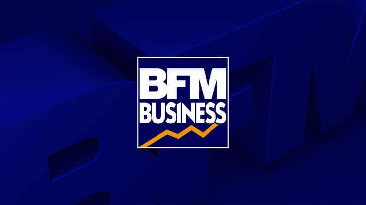 logo BFM Business