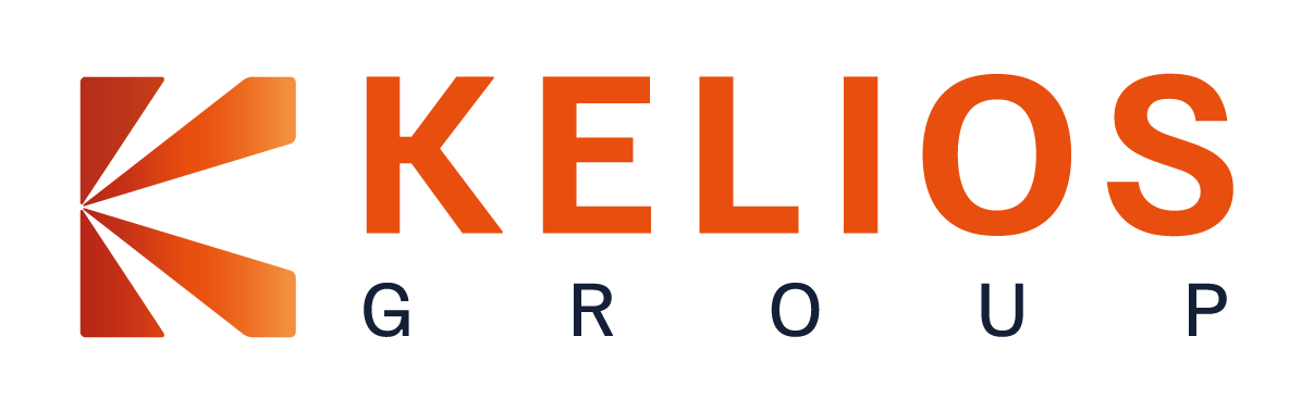 logo du groupe KELIOS