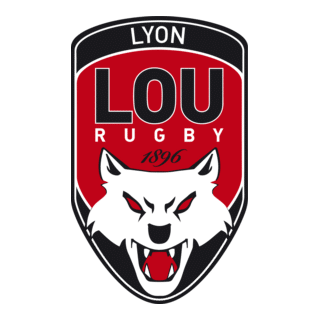 Logo du Lou Rugby