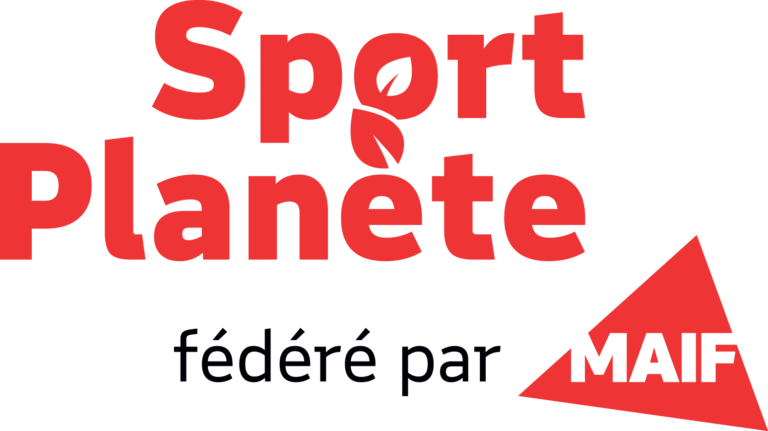 Logo de sport planète