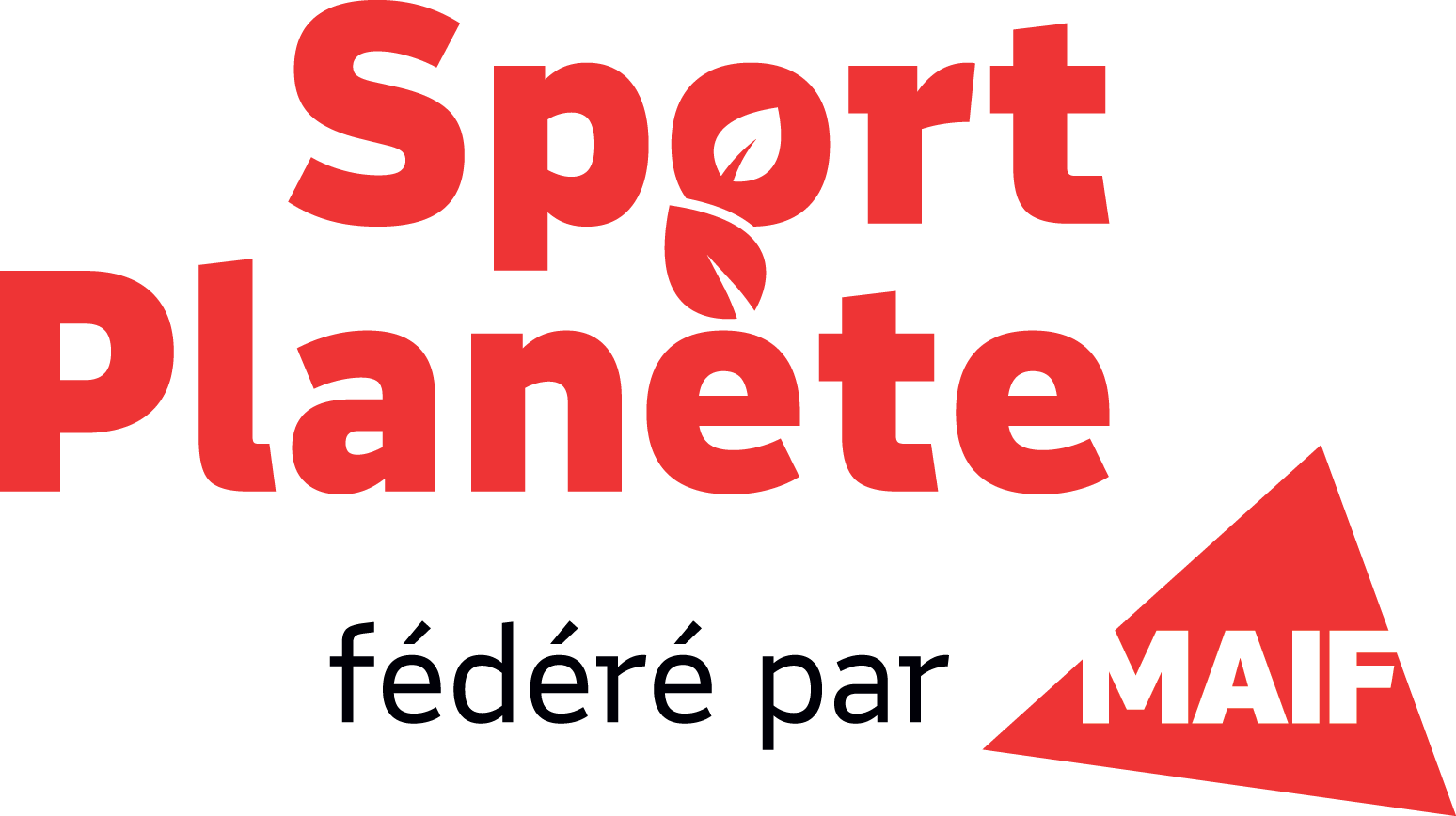Logo de sport planète